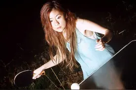 谁设计的乒乓球服装最好看？图片