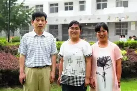 阜阳高考哪家强？各学校战果汇总！值得一看图片