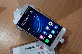 华为有专门用来提升网速的设置，坑的是一些机型还没加入这功能！图片