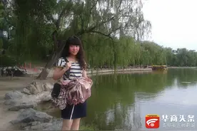 宝鸡文科状元出炉 低调的她是宿舍清晨的闹钟图片