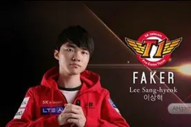 faker大魔王3年的经典操作集锦，让你看个爽！图片