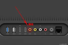 小米电视3S如何接普通音频接口音响？秘诀在这里图片