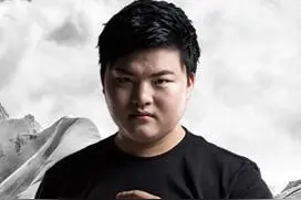 英雄联盟之殇——狂小狗UZI图片