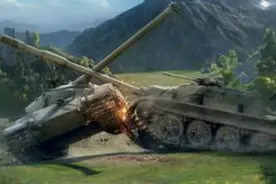 [坦克世界]这很高清！坦克世界9.15片头CG图片