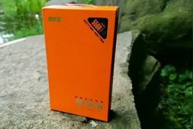 零距离众测报告：酷能量智能移动电源，出差/旅游必备手机伴侣图片