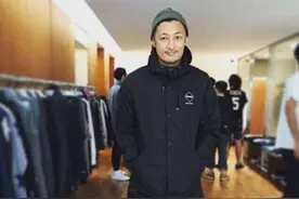 潮流教父余文乐，简直就是一部穿搭教程图片