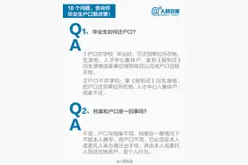 “户口打回原籍”是什么意思？图片