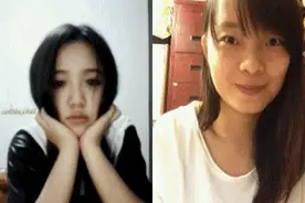 搞笑gif图片：这么可爱的小老鼠，不如让我炖了吧图片