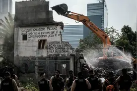 2016奥运会到底有多糟糕，巴西政府不想让世人看到的一面