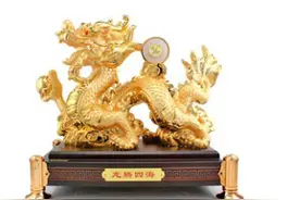 命中自带富贵财，受上天眷顾保佑、富贵一生的4大生肖图片
