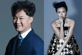 太好听的怀旧经典！陈奕迅合体孙燕姿 翻唱历届金曲奖获奖大作图片