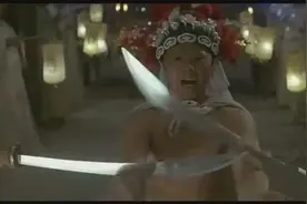 白莲圣教，歪门邪道，居然能练就出一身的刀枪不入身体视频封面