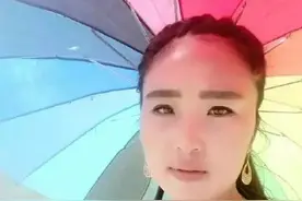 回族媳妇结束四年难熬婚姻失去孩子监护权，想看一眼孩子太难图片