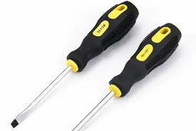 五金手动工具有哪些种类 手动工具怎么使用图片