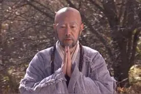 见山是山，见水是水，回归平常即感悟图片