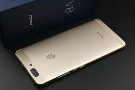 荣耀V8的花式截图方式，总有一个你不知道！图片