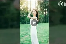 感人！信阳学院学生用空间记录大学生活的点滴视频封面