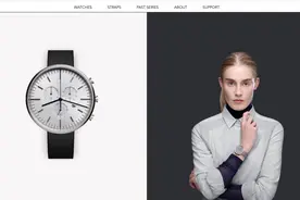 轻松完胜DW手表的英国制作：从表盘到内芯都高8个段位图片