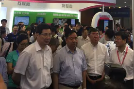2016中国互联网大会 189邮箱将“简单”推向极致图片