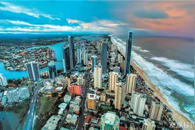 维州成为澳洲移民最理想的定居地！超1/3新移民的选择！图片