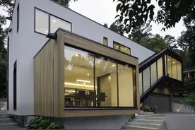 Medlin 住宅 / in situ studio图片