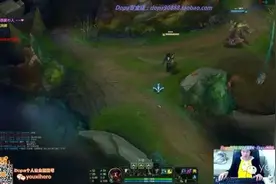 如何像Doap的维克托一样拿到三杀？你只需这样做！图片