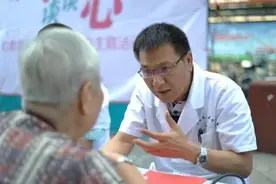 南京各大医院王牌医生大曝光！图片