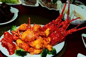 夏季龙虾怎么吃才健康？加啤酒吃会危害身体吗？图片