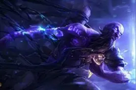 [英雄联盟]流浪法师瑞兹重做 新大招带你起飞图片