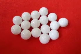 “舍利”是什么，为何会成为佛家至宝？图片