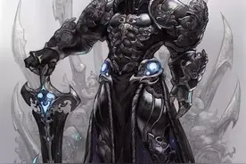 原画师 | 韩国大神Chocofing R作品欣赏图片