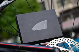 为骑行而生——鳍测评图片