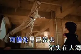 后来，我再也没有遇到当初遇到的那个人图片