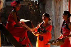 陈少华一首《九九女儿红》吐露多少初恋男儿暗恋之情图片