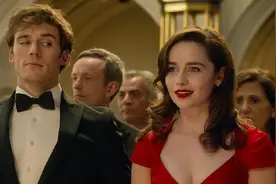 演唱《我就要你好好的》主题曲的这支乐队，你应该知道图片