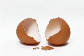 消炎止痛，治哮喘、溃疡！敷个鸡蛋，超管用！图片