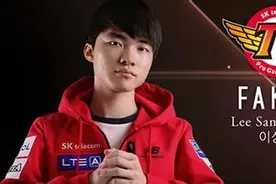 LOL国服与韩服高分段差距有多大，从职业选手分析来告诉你！图片