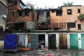 南宁中山路大排档连续两次爆炸，去吃个粉心惊胆战啊！图片