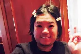 前沿科技|我有特别的自拍技巧图片