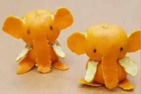 这几种我们平时丢掉的皮 留下来原来有这么大的用处！图片