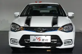 国产东南V3菱悦、竟然那么受国民喜欢！图片