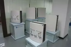 6款适合装修后使用的空气净化器推荐图片