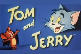 开心一刻，猫和老鼠.四川方言版.水手假老练图片