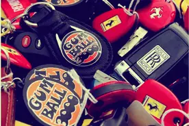 教你开豪车——盘点豪车如何开车门？图片