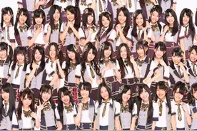 为什么AKB48和SNH48都很生气？图片