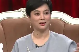 李玲玉首谈与“前夫”离婚原因 以前太自私 伤害了很多人视频封面