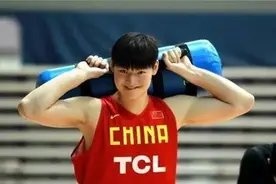 好事成双！万万没想到啊！王哲林也被NBA选中了！图片