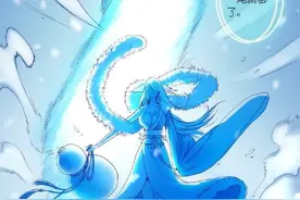 令人不舍跳过的国漫主题曲（狐妖小红娘、镇魂街、罗小黑战记）图片