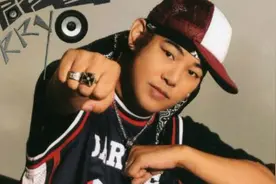 一人一首成名曲之罗百吉《机车女孩》他可是Hip Hop的先驱图片