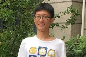 陕西高考状元出炉，第一名原来长这样！附高考准考证优惠大全。图片